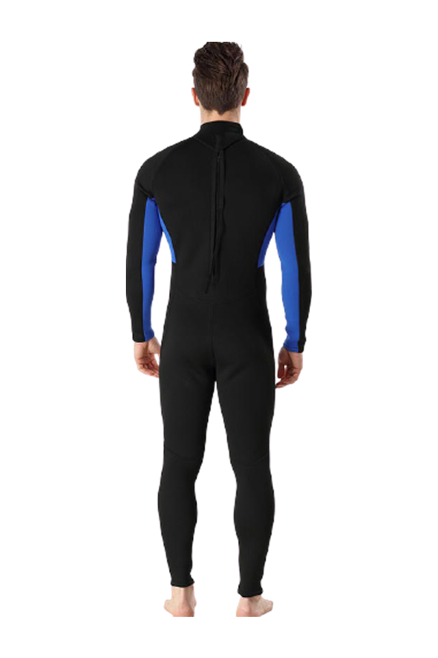 Myledi Neoprene Men S One Piece Mm Surfing Scuba Wetsuit