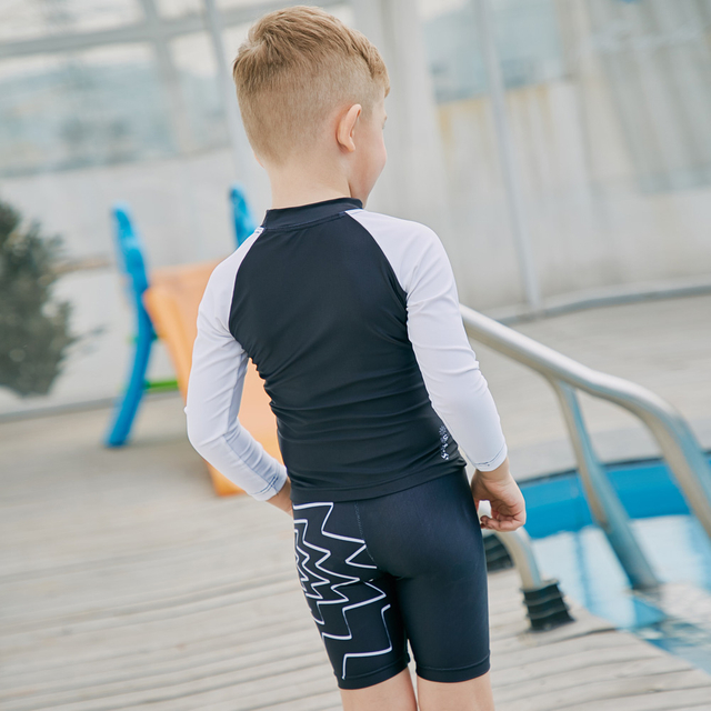 White Rash Guard Free Shipping Buy4Outdoors