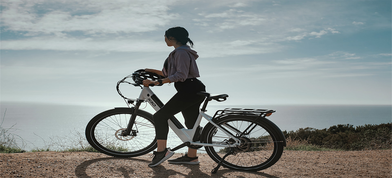 eBikes for the Outdoors: Go Further and Explore More with these ...