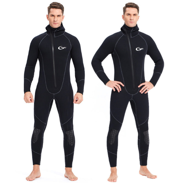 Hooded Wetsuits Free Shipping at Buy4Outdoors