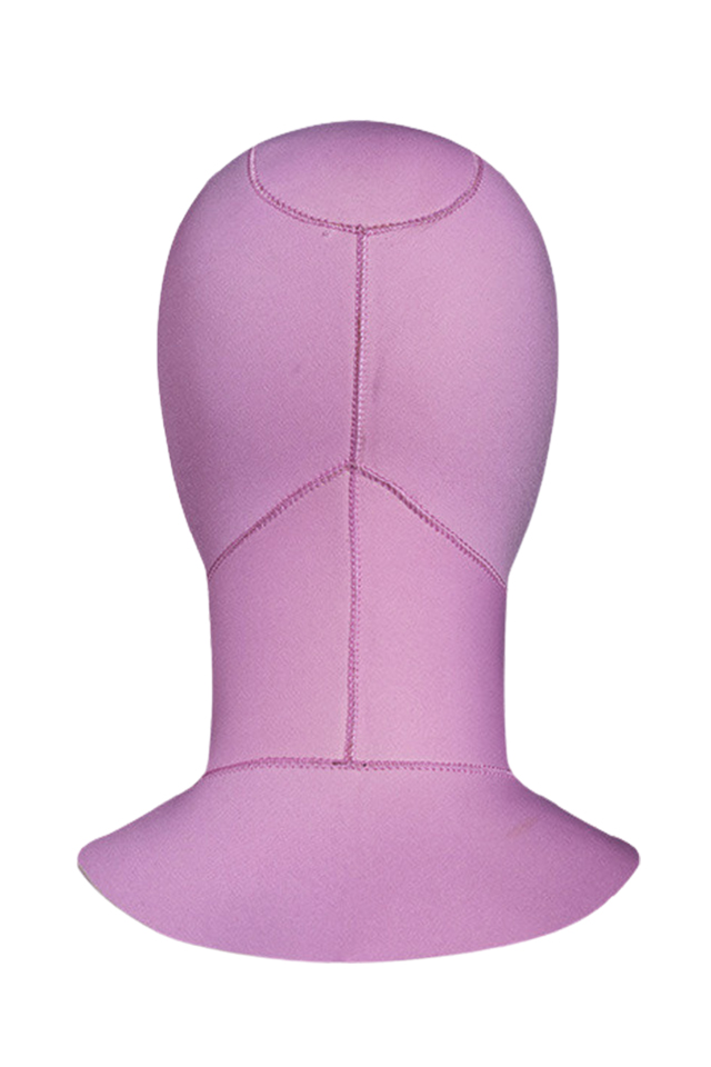 Sbart Adult\'s 3MM Neoprene Waterproof Warm Wetsuit Hood