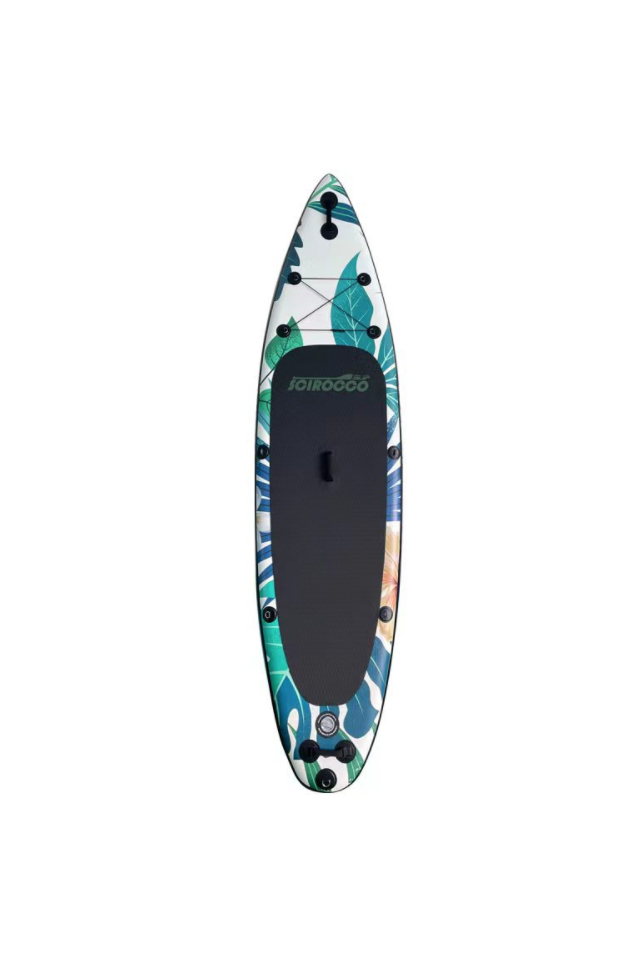 JS Inflatable 3.2m SUP for All Skill Levels Stand Up Colorful Paddle Board