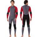 Men Red