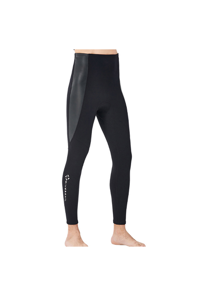 DIVE & SAIL 2mm Smooth Skin Wetsuit Jacket and Pants