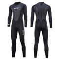 Men - Black