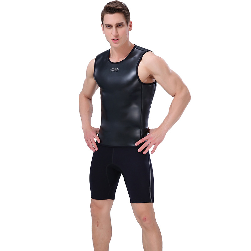 SLINX 2mm Wetsuit Shorts Neoprene Dive Trunks