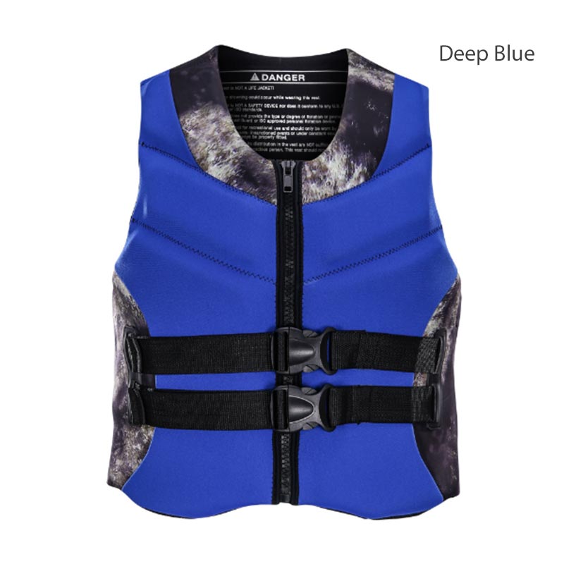 Sbart Adults Floatation Aid Type 3 Life Jacket