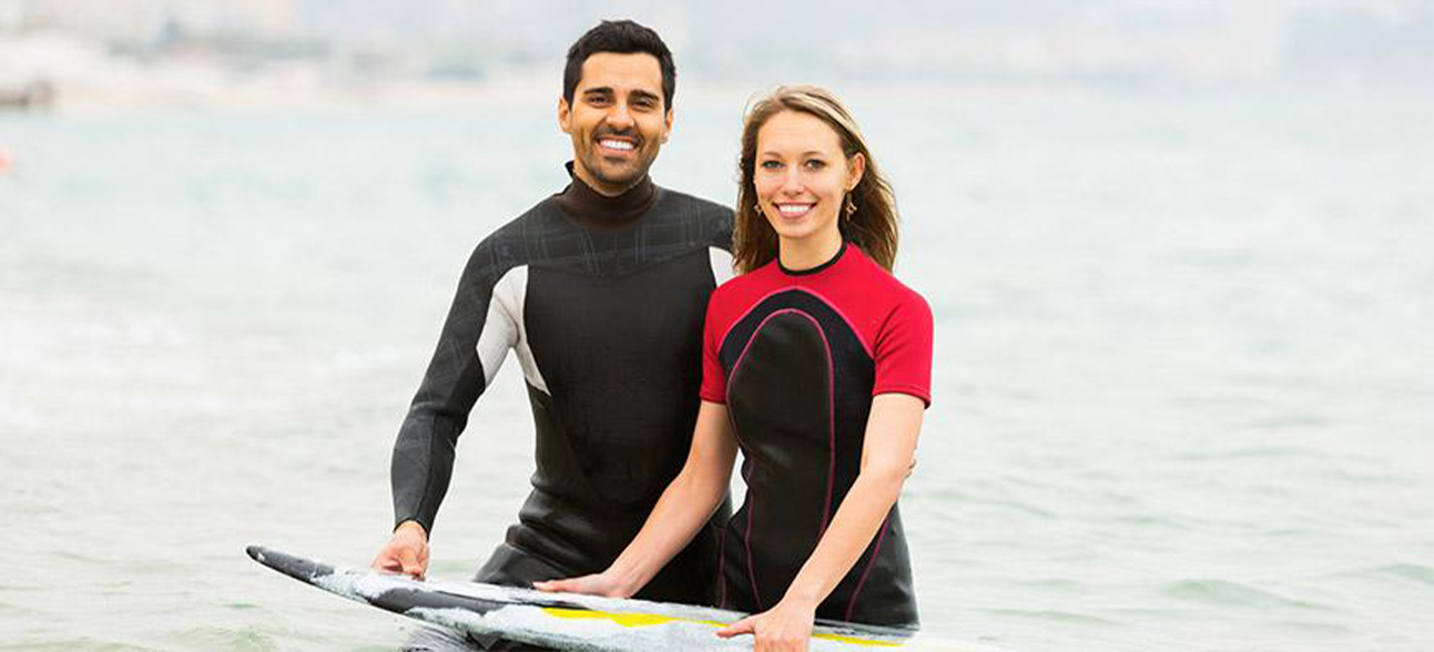 How Should a Wetsuit Fit? Buy4Outdoors