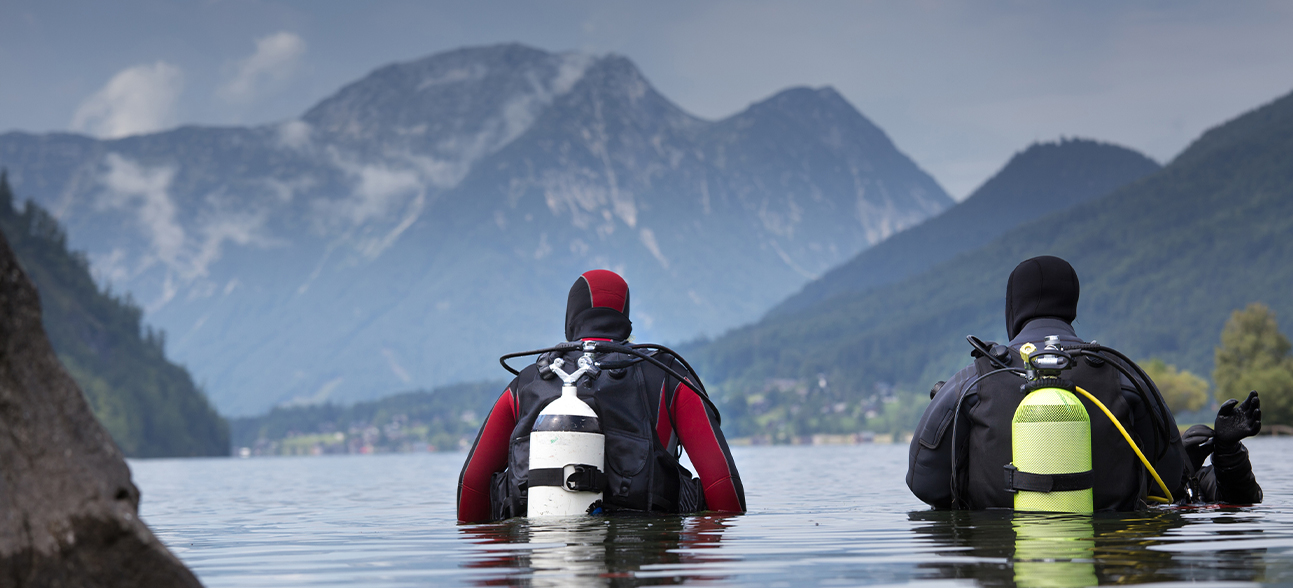 Best ColdWater Wetsuits for Adults in 2021