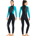 Women - Cyan