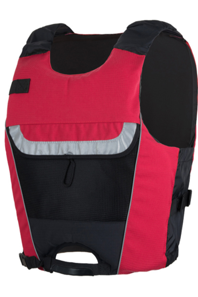 SAILTREK Adults Adjustable Reflective Type 3 Life Jacket