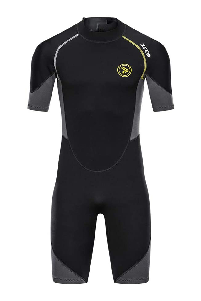 Short Sleeve Wetsuits | Free Shipping at Buy4Outdoors