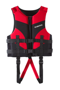 NEWAO Kids' Swim Adjustable Flotation Life Jacket 