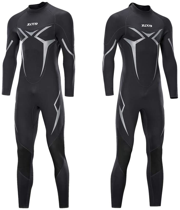 2022 Best Plus Size Wetsuits for Big and Tall Men Buy4Outdoors