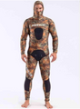 Coral Reef Camouflage