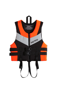 SAILTREK Rafting Neoprene Life Jacket for Men Women